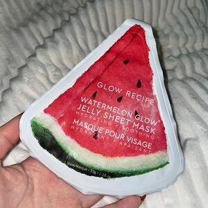 Glow Recipe Watermelon Glow Jelly Sheet Mask
